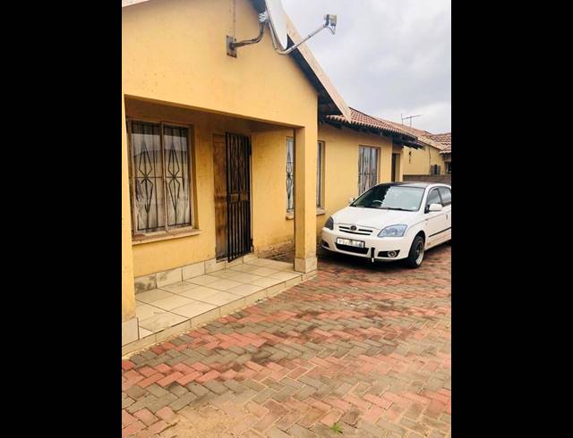 3 BEDROOM HOUSE FOR SALE IN LEACHVILLE